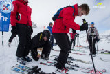 Molltaler ski test by MAH Sport - testiranje