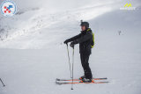 Molltaler ski test by MAH Sport - predah od testa