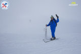 Molltaler ski test by MAH Sport i HULJS - gazda HULJS-a u magli
