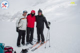 Molltaler ski test by MAH Sport 5