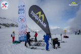 Molltaler ski test by MAH Sport - HULJS 1
