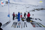 Molltaler ski test by MAH Sport + HULJS