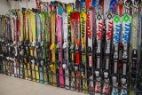 Skije za najam - MAH Sport