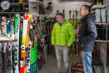 MAH Sport otvorenje - pro ski Puhek