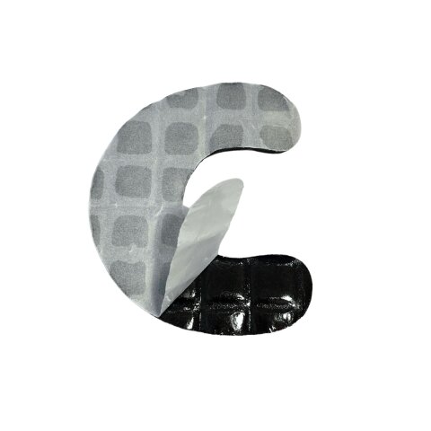 FITTING JASTUČIĆ C-SHAPE ZA GLEŽANJ BOOTDOC