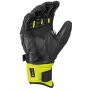 LEKI WC RACE COACH FLEX S GTX