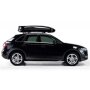 KROVNA KUTIJA MODULA WEGO DUO 500L BLACK