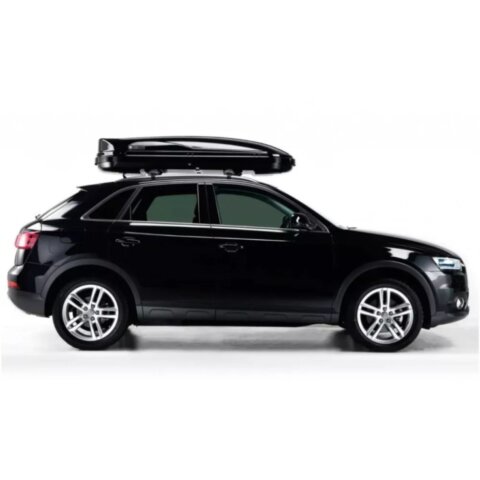 KROVNA KUTIJA MODULA WEGO DUO 500L BLACK