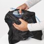 RUKSAK SALOMON RUNN MEN ACTIVE SKIN SET 8L BLACK