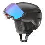 SKI KACIGA ATOMIC SAVOR VISOR STEREO BLK