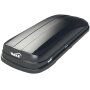 KROVNA KUTIJA HAKR MAGIC 400L ABS CARBON EFECT Blk 199x74x42cm