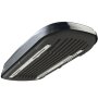 KROVNA KUTIJA HAKR MAGIC 400L ABS CARBON EFECT Blk 199x74x42cm