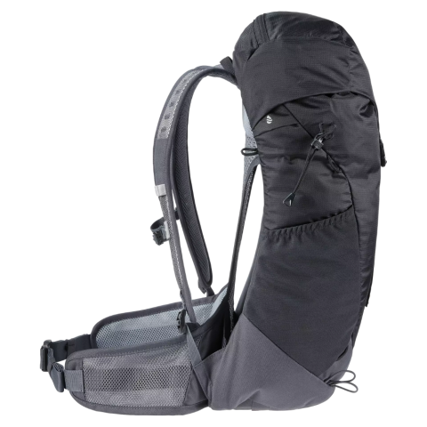 DEUTER AC LITE 24 Black Graphite