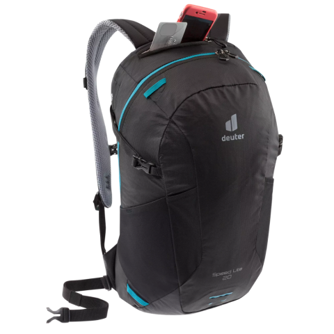 DEUTER SPEED LITE 20 Black