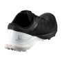 SALOMON SENSE 4 PRO BLACK WHITE