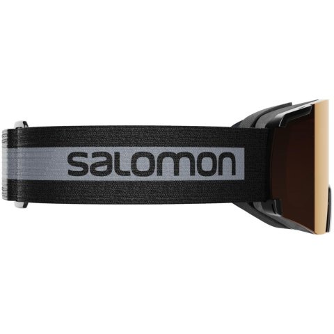 Salomon S/View Black