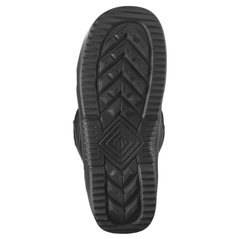 Buce Salomon Titan BOA Black