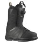 Buce Salomon Titan BOA Black