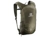 RUKSAK SALOMON TRAILBLAZER 10L MARTINI OLIVE