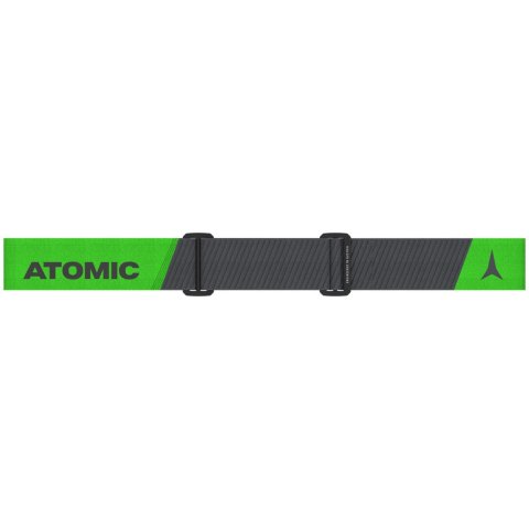 ATOMIC COUNT STEREO GREEN