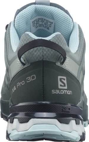 SALOMON XA PRO 3D V8 GTX W GREE