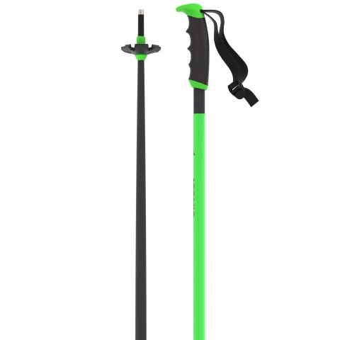 ATOMIC REDSTER X GREEN/BLK 22/23