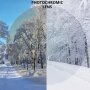 SKI MASKA SALOMON SENTRY PRO OTG SIGMA PHOTO L Blk S1-S3