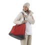 TORBA ZA PANCE SALOMON GEARBAG ORIGINAL RED 22