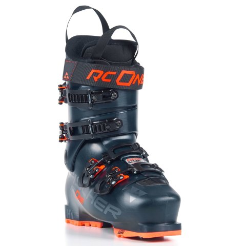 PANCERICE FISCHER RC ONE 110