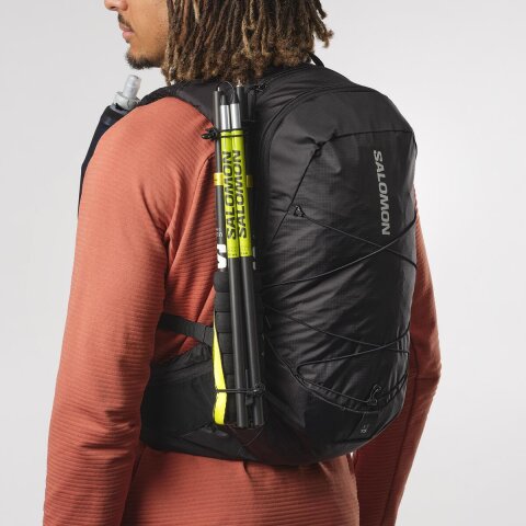 RUKSAK SALOMON XT 15L White/Blk