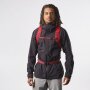 RUKSAK SALOMON TRAILBLAZER 10L Red Dahlia