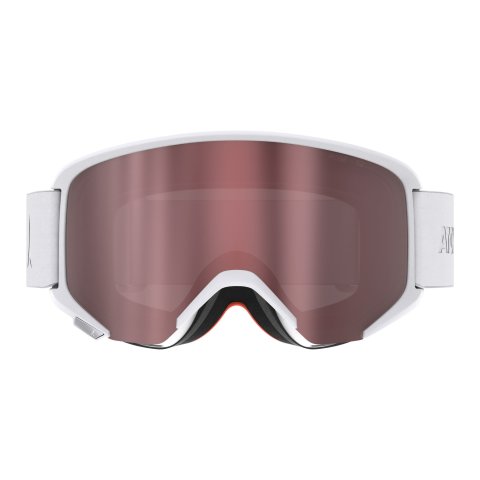 Ski Maska Atomic SAVOR White S2