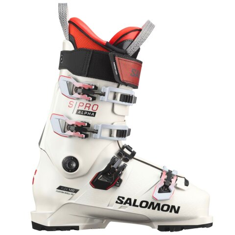 pancerice Salomon S/PRO ALPHA 120 gw