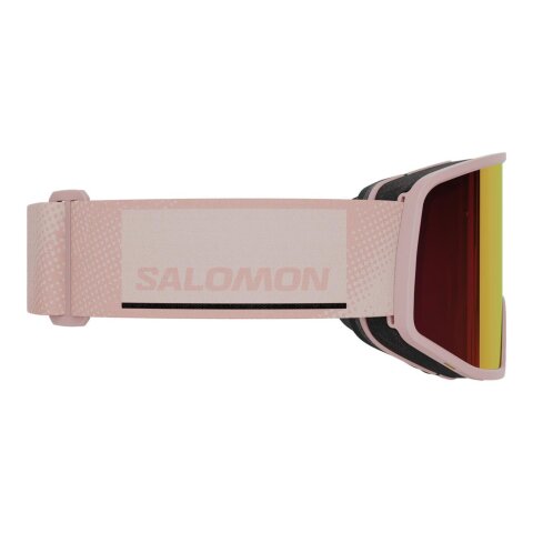 Ski Maska Salomon Sentry Pro Peach
