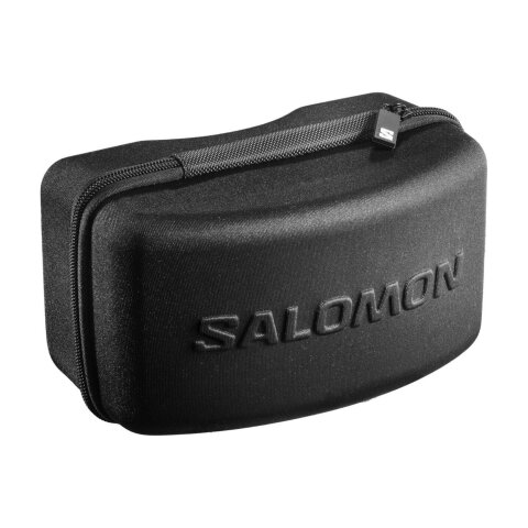 Ski maska Salomon Sentry Pro Sigma Black