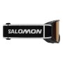 Ski maska Salomon Lumi Access black