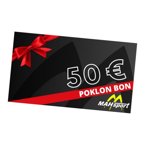 POKLON BON 50 EUR