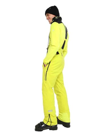 SKI HLAČE FISCHER RC4 H. KNAUSS Yel