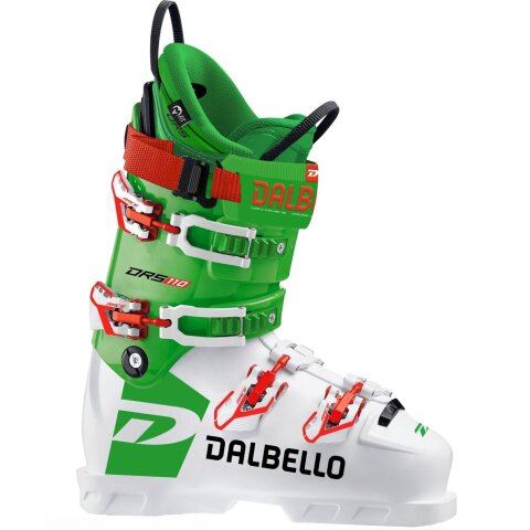 PANCE DALBELLO DRS 110 RACE 24 Wh/Green