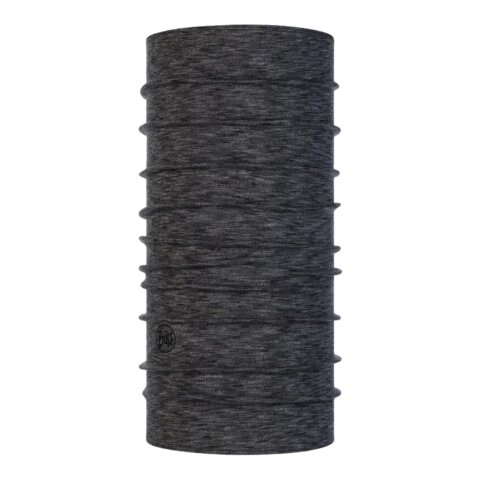 Marama Buff Merino midweight Graphite