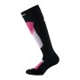 Skijaške čarape Dogma Snow Eater ženske pink