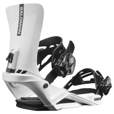VEZOVI SNOWBOARD SALOMON RHYTHM WHITE