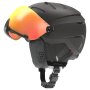 ATOMIC SAVOR GT AMID VISOR HD CTD Black L 59-63