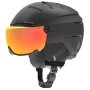 ATOMIC SAVOR GT AMID VISOR HD CTD Black L 59-63