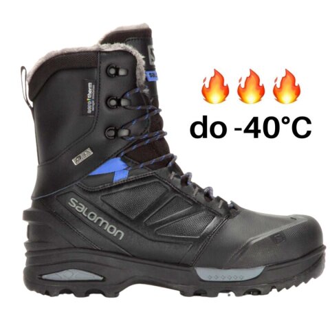 CIPELE SALOMON TOUNDRA PRO CSWP Lady