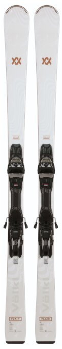 SKIJE VOLKL FLAIR SC LADY Wh 24 25+11TCX