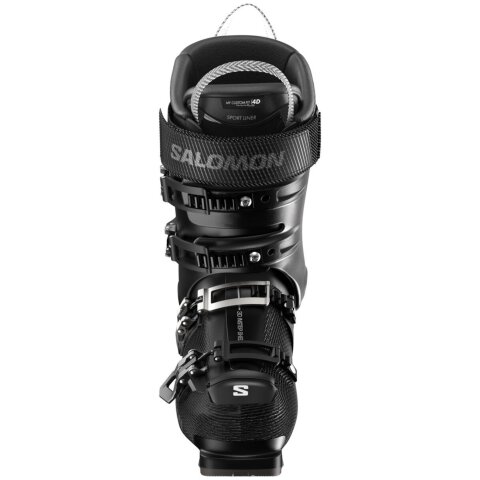 PANCE SALOMON S/PRO ALPHA 110GW 25 Blk/Gy