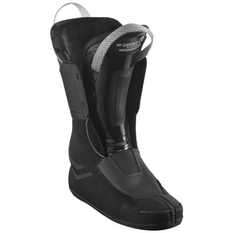 PANCE SALOMON S/PRO ALPHA 90GW W Blk 25