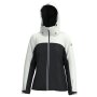 SKI JAKNA FISCHER CALISTA Lady 25 WhBlk