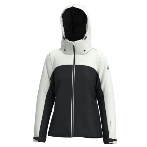 SKI JAKNA FISCHER CALISTA Lady 25 WhBlk